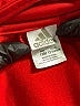 Adidas 100% Polyester Red Track Jacket 9-12 MO / 12 MO - photo 3