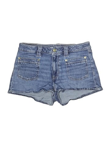American Eagle Outfitters Denim Shorts (view 1)
