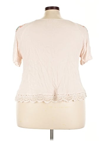 Cato Short Sleeve T-Shirt (view 2)