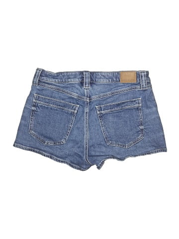 American Eagle Outfitters Denim Shorts (view 2)