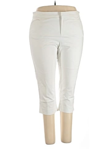 Chaps Casual Pants (view 1)