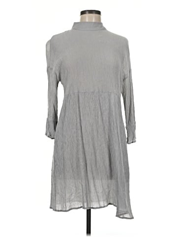 Listicle Casual Dress (view 1)