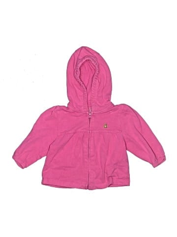 Baby Gap Zip Up Hoodie (view 1)