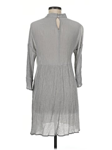 Listicle Casual Dress (view 2)