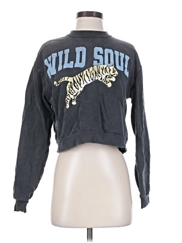 Maje Sweatshirt (view 1)