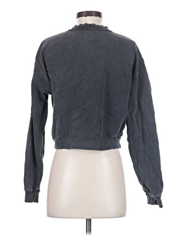 Maje Sweatshirt (view 2)