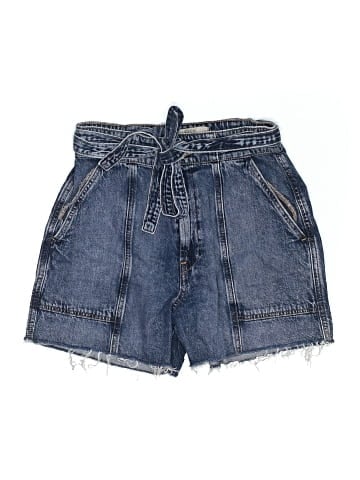 Hudson Jeans Denim Shorts (view 1)