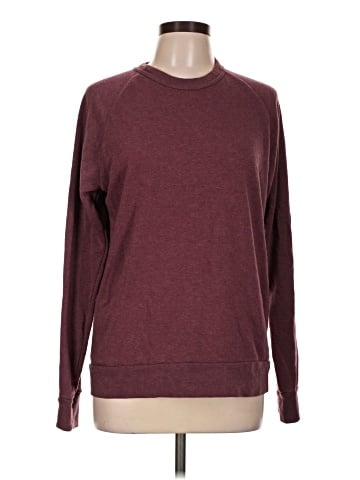ALTERNATIVE Sweatshirt (view 1)