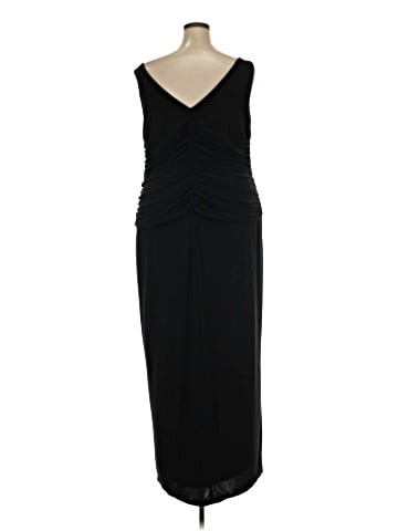 Marina Cocktail Dress (view 2)