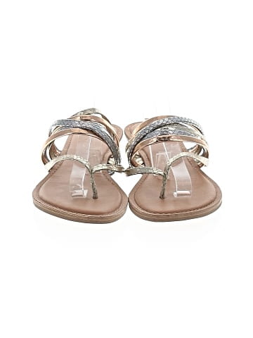 Fergalicious Sandals (view 2)
