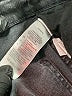 Madewell Black Jeans Size 24 waist - photo 6