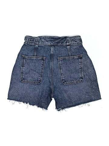 Hudson Jeans Denim Shorts (view 2)