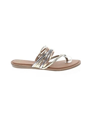 Fergalicious Sandals (view 1)
