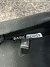 Basic House Solid Black Casual Skirt Size M - photo 4