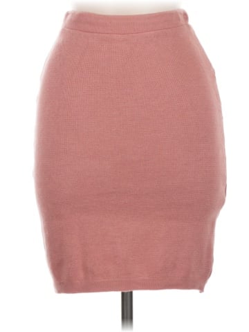 American Apparel Casual Skirt (view 2)