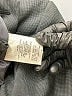 Dockers Chevron-herringbone Gray Blazer Size 12 - photo 3