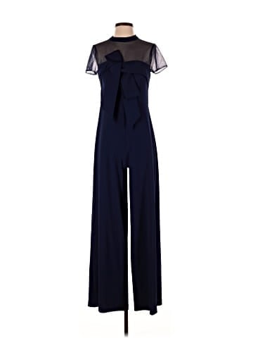 JS Collections Casual Dress (view 1)
