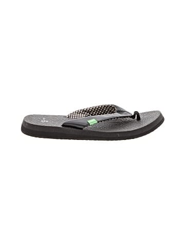 Sanuk Flip Flops (view 1)