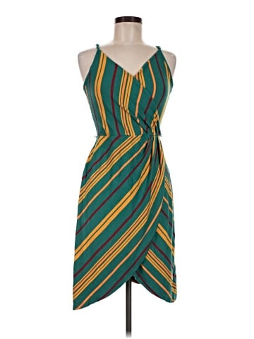 Market and Spruce Cocktail Dress (view 1)