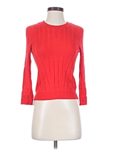 RACHEL Rachel Roy Pullover Sweater (view 1)