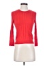 RACHEL Rachel Roy Red Pullover Sweater Size XS - photo 1