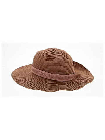 Madewell Packable Mesa Straw Hat (view 1)