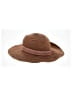 Madewell Brown Sun Hat One size - photo 1