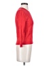 RACHEL Rachel Roy Red Pullover Sweater Size XS - photo 4
