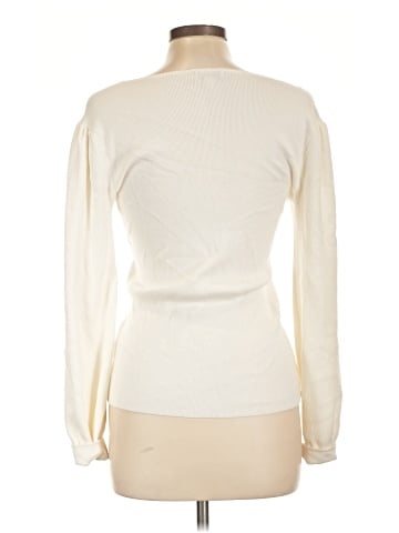 Carmen Carmen Marc Valvo Pullover Sweater (view 2)