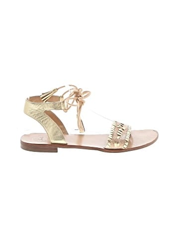 Jack Rogers Sandals (view 1)
