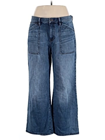 Lauren Jeans Co. Jeans (view 1)