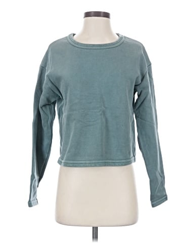 Rivet & Thread Sweatshirt (view 1)