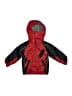 Weatherproof 100% Polyester Red Snow Jacket Size 2T - photo 1