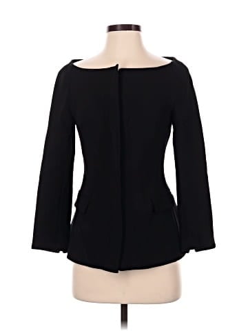 Zara Basic Blazer (view 1)