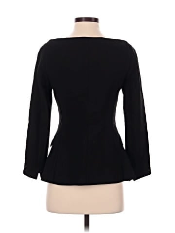 Zara Basic Blazer (view 2)