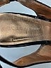 BCBGeneration Black Heels Size 7 1/2 - photo 3