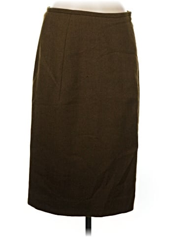 Lida Baday Formal Skirt (view 1)