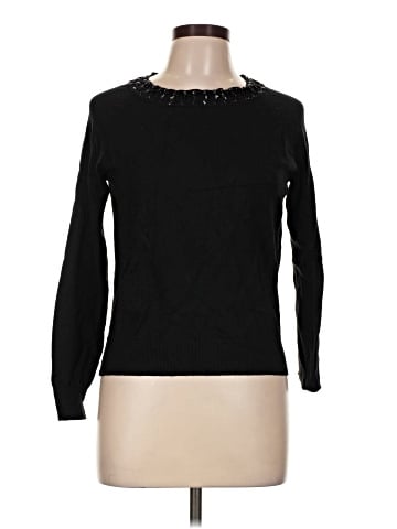 George Long Sleeve T-Shirt (view 1)
