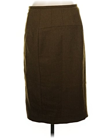 Lida Baday Formal Skirt (view 2)