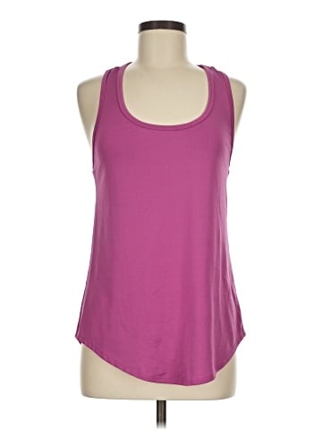 pure karma Tank Top (view 1)