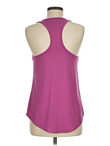 pure karma Tank Top (view 2)