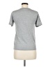 Adidas 100% Polyester Gray Active T-Shirt Size M - photo 2