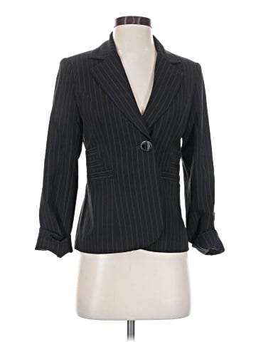 Adrienne Vittadini Blazer (view 1)