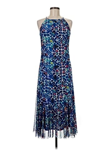 Nine West Cocktail Dress (view 1)
