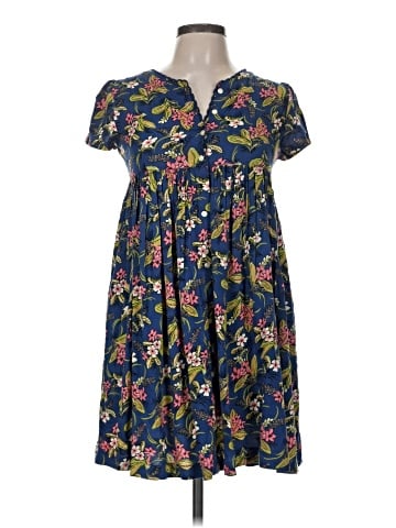 Polo by Ralph Lauren Casual Dress (view 1)