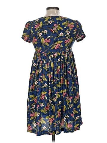 Polo by Ralph Lauren Casual Dress (view 2)
