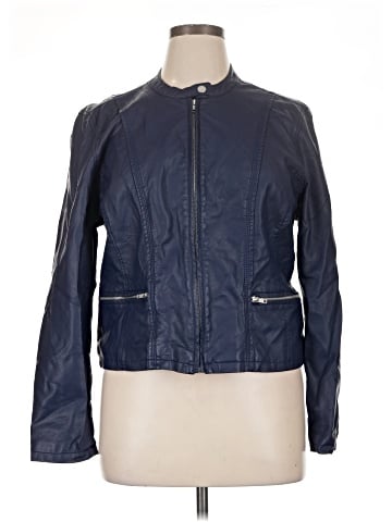 Baccini Jacket (view 1)