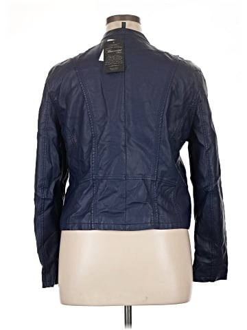 Baccini Jacket (view 2)
