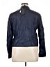 Baccini 100% Viscose Blue Jacket Size XL - photo 2