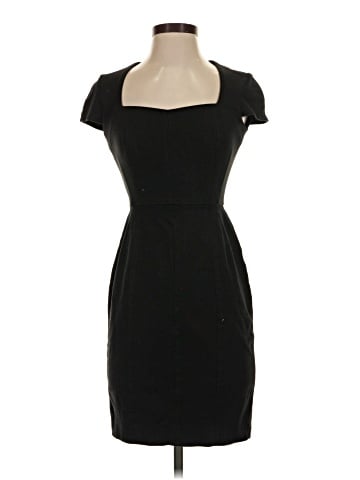 Banana Republic Cocktail Dress (view 1)